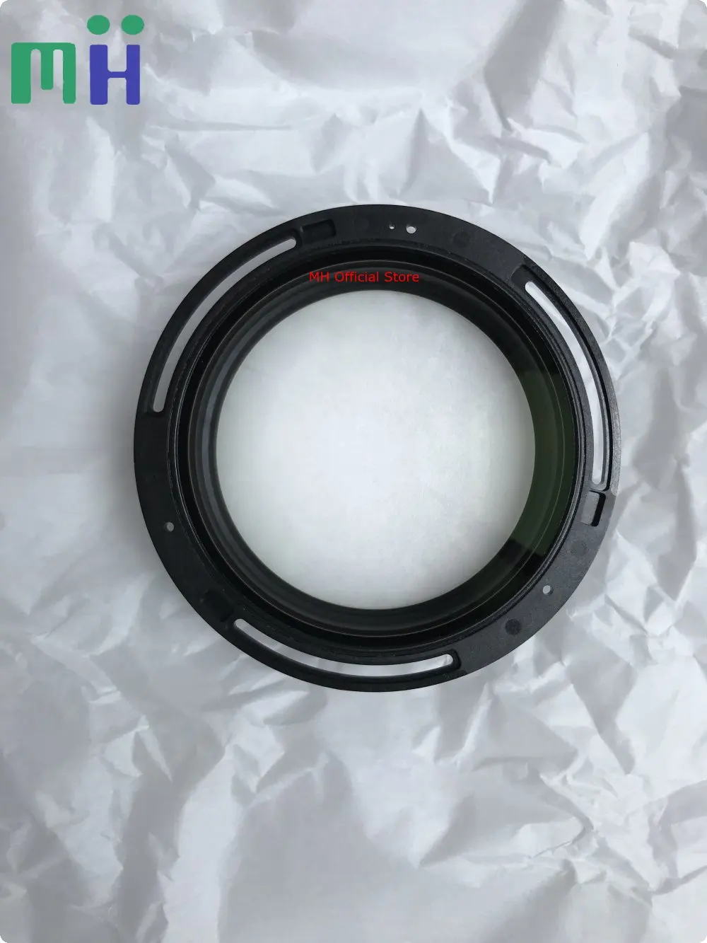 Новый 24 105 F4 передняя линза Стекло 1st группа линз для Canon EF мм f/4L запчасть IS