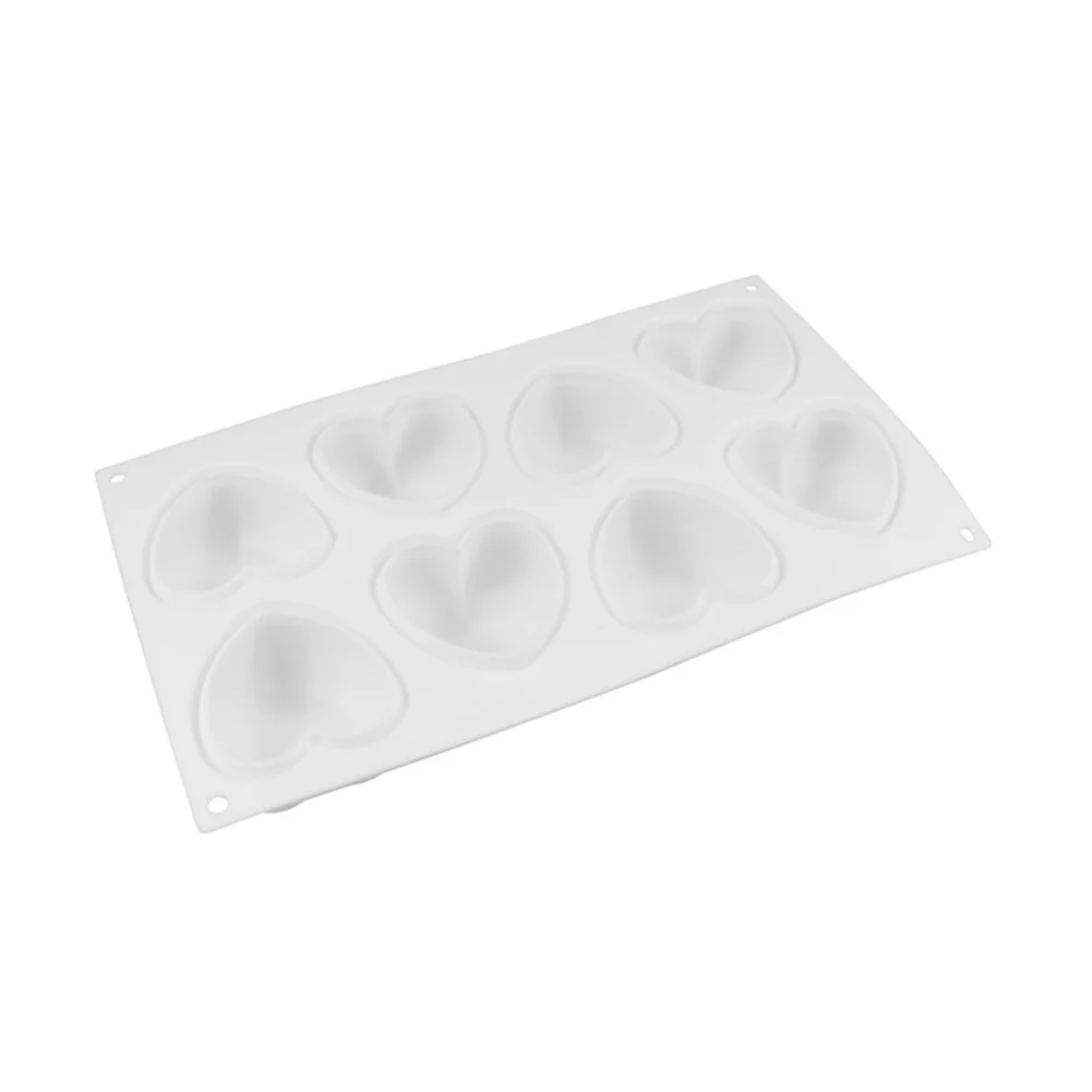 Силиконовые домашние Формы для торта форма печенья многоразовые пособия по