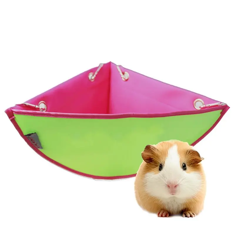 Hoomall маленькая спальная кровать для домашних животных мягкая морская свиная