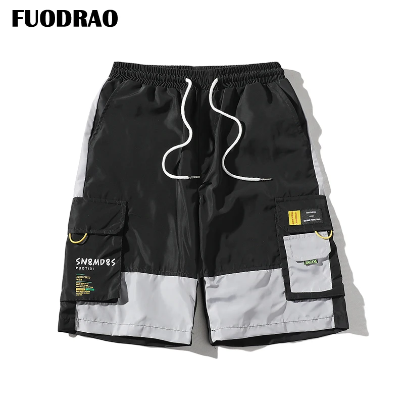 FUODRAO D087 | Мужская одежда