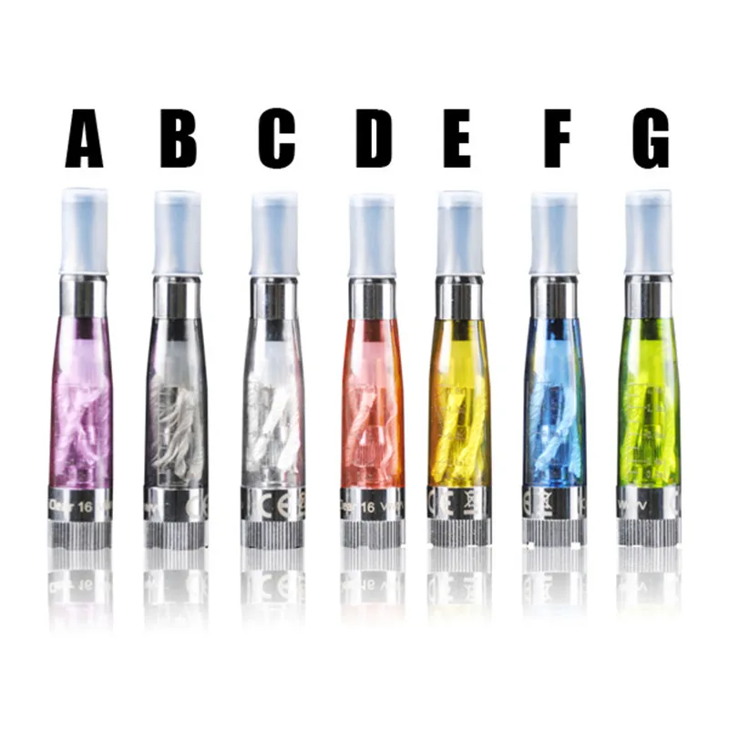 Оригинальный INNOKIN Iclear 16 Dual Coil Vape клиромайзер атомайзер 2.1ohm для iTaste 510 модель
