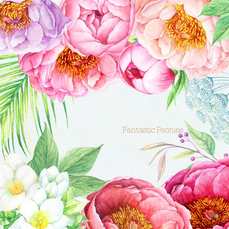 Женская Брошь с цветком пиона Lotus Fun дизайнерская брошь ручного изготовления из