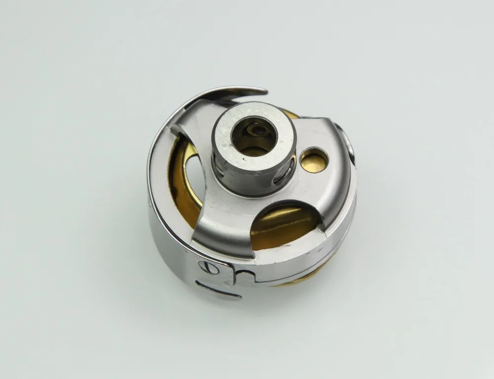 91-060581-91 поворотный крюк PFAFF 335 г/337 швейная машина GENUINES набор крючков KR335-V+ SC335-V