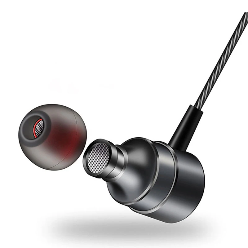 Магнитные Hi Fi Fever наушники вкладыши переходная гарнитура для Philips Xenium V377 fone de