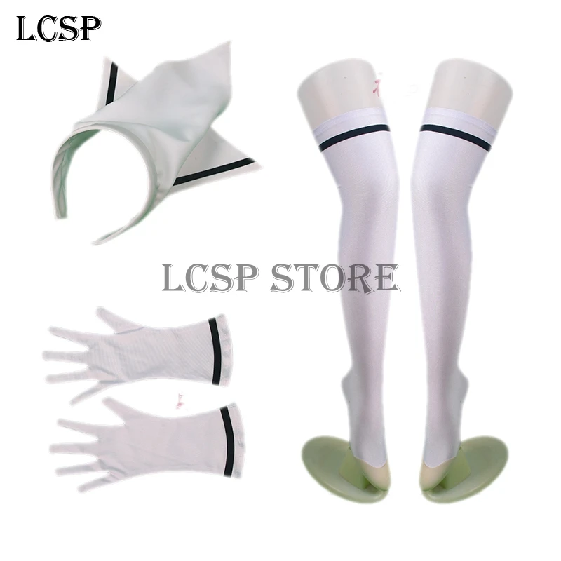 LCSP Blend S Hoshikawa Mafuyu Косплей Костюм японское аниме желтая кофейная горничная костюм