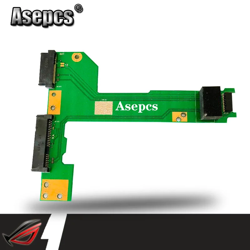 For Asus X541SA HDD board X541SA_HDD REV 2.0 Ctested good free shipping | Компьютеры и офис
