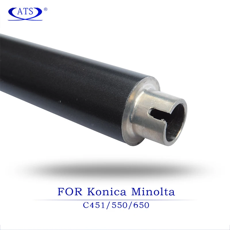 

Upper Fuser Roller For Konica Minolta C 451 550 650 452 552 652 compatible Copier spare parts C451 C550 C650 C452 C552 C652