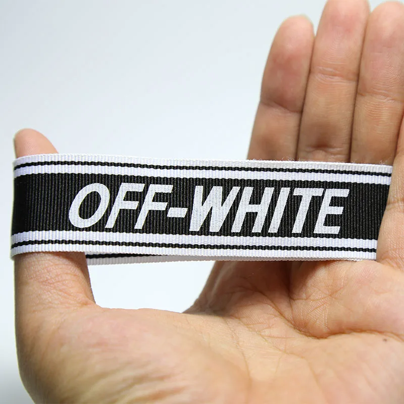 См 2 5 см буквы лента неэластичная шелковая печать тонкая корсажная одежда