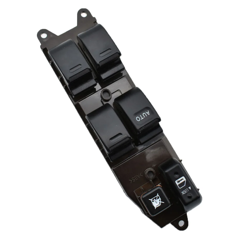 Главный переключатель стеклоподъемника для TOYOTA LAND CRUISER PRADO 2002-2010 84820-33170 8482033170