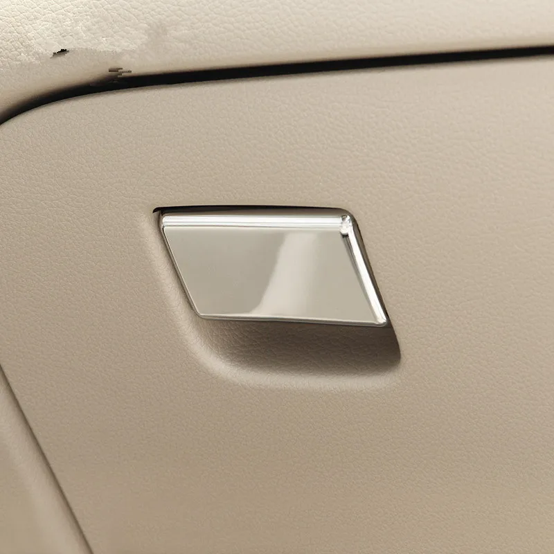 Контейнер для хранения перчаток Copilot крышка ручки переключателя Nissan X Trail Qashqai Tiida