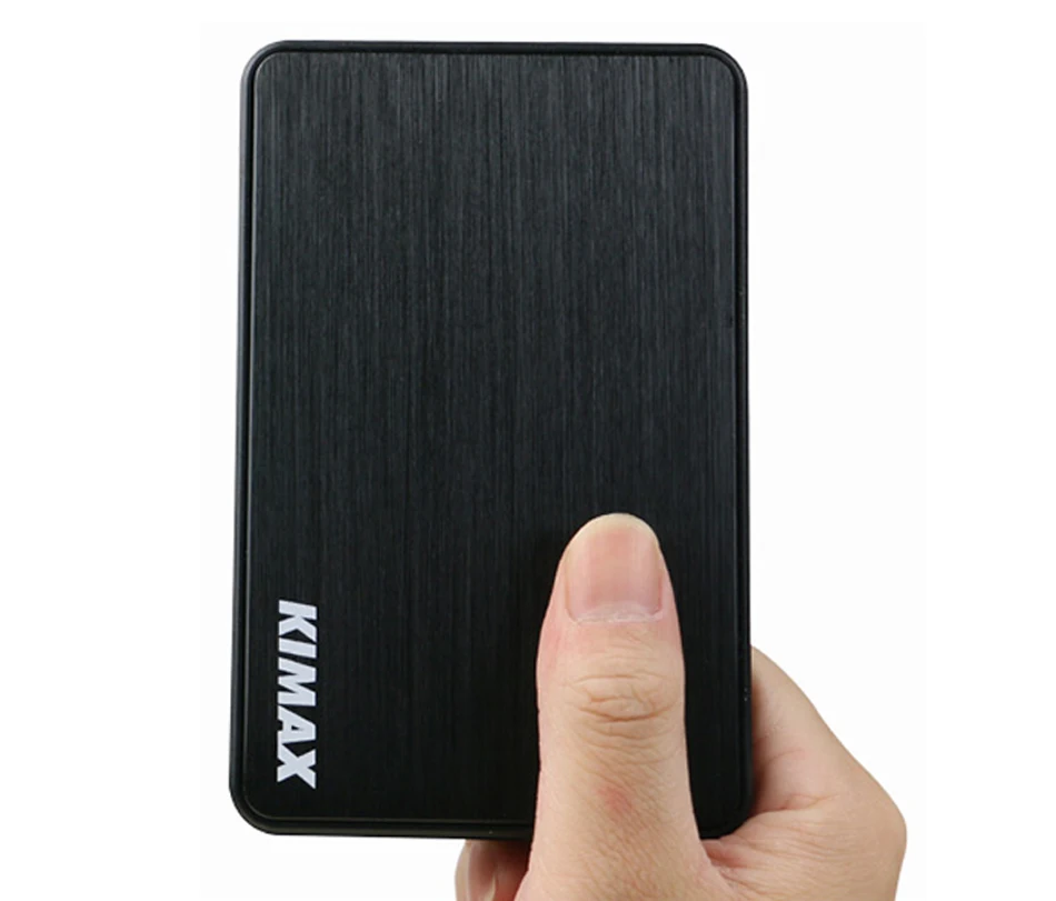 Чехол для жесткого диска SATA III к USB 3 0 без инструмента 2 5 дюйма жесткий диск caddy