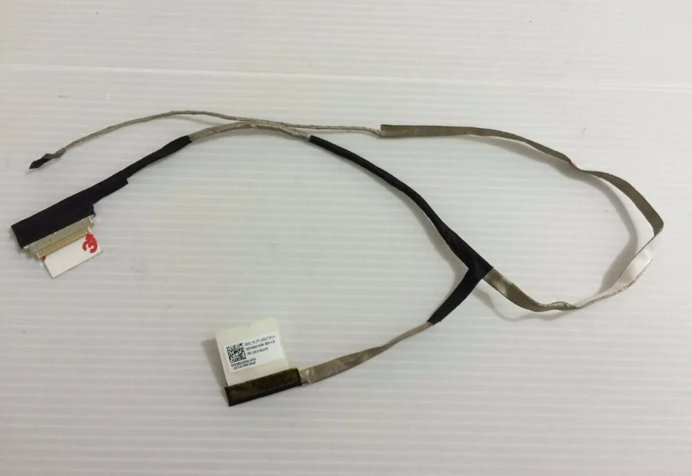 

New Original LCD Screen Video Cable for HP Pavilion 15-G 15-G000 15-H 15-R 15-G070 LCD Cable DC020022U00