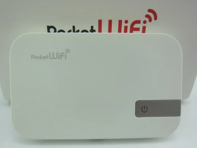 Карманный WiFi SoftBank 401HW