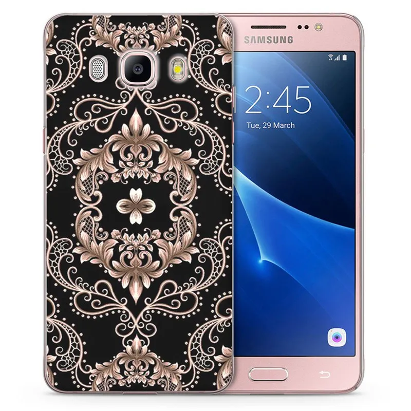 Чехол для Samsung Galaxy J1 J2 J3 J5 J7 prime J120 J320 J330 J530F из мягкого ТПУ сексуальные чехлы