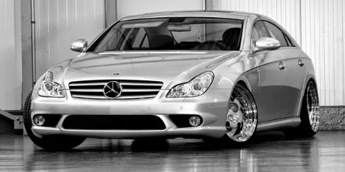 Хромированный Стайлинг для автомобиля хромированная боковая зеркальная Крышка