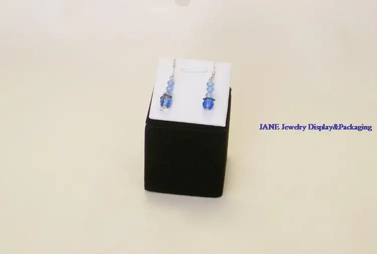 

Wholesale 10 pcs/lot Jewelry Display Organizer Earrings Display Earring Holder Rack Stud Earring Pendanty Rack Props