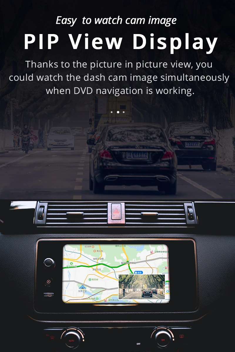 ADAS 1080P HD Mini Cam USB DVR камера для Android 4,4 5,1 6,0 7,1 8,1 автомобильный dvd-плеер с поддержкой g-сенсора обнаружения движения