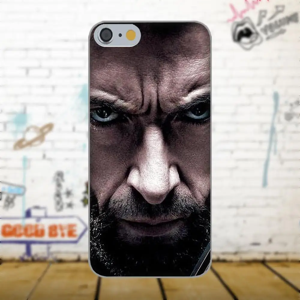 Oedmeb для Samsung Galaxy A3 A5 A7 J1 J3 J5 J7 2016 2017 S5 S6 S7 S8 S9 edge Plus мягкий чехол из ТПУ крышка Hugh Jackman |