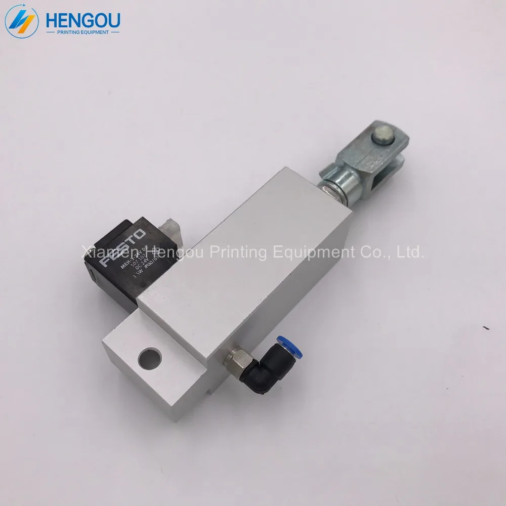 Бесплатная доставка Соленоидный клапан SM102 CD102 SM74 92.184.1011/A ESM 25 30 P SA 92.184.1011|heidelberg