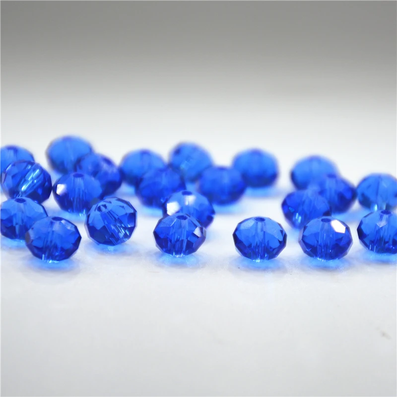 70 шт. 6*8 мм Фотоэлементы из стекла для изготовления ювелирных изделий в общей