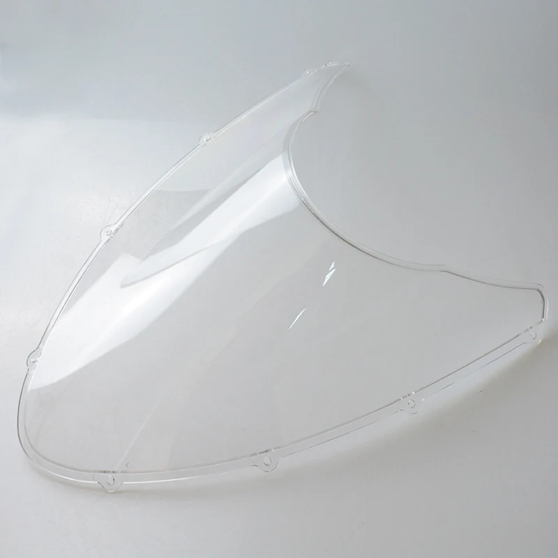 windshield windscreen for ducati 1098 848 1198 1098s 1198s motorcycle wind screen protector deflectors double bubble free global shipping