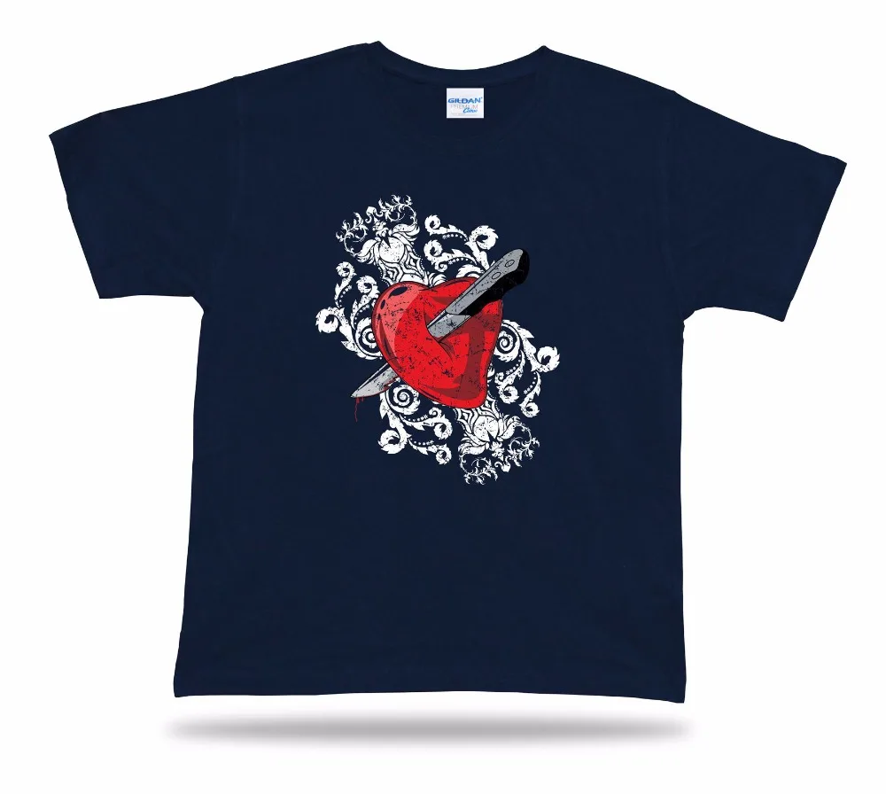 Мужские футболки модная новинка 2019 летняя брендовая одежда с круглым вырезом и