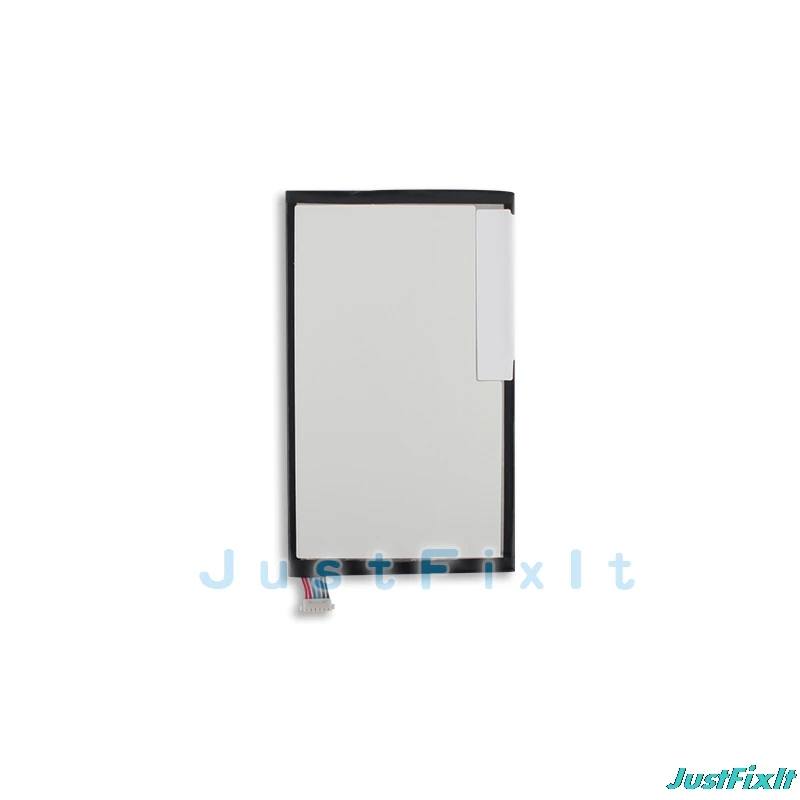 T4450E 100% оригинальный планшетный аккумулятор для samsung GALAXY Tab 3 8 0 T310 T311 T315 подлинный