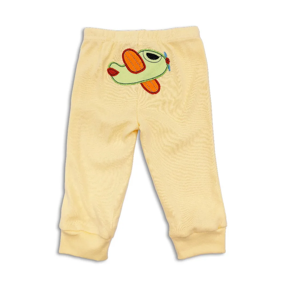 Штаны для новорожденных 5 шт./лот Бесплатная доставка детские леггинсы одежда