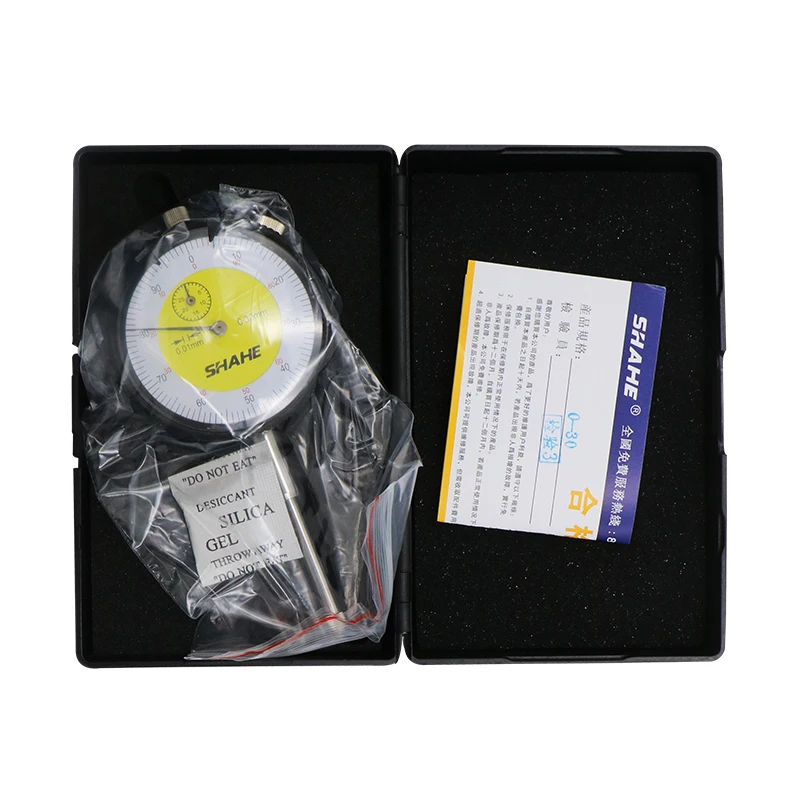 0.01 mm High Accuracy Metric Dial Indicator 0-30 Gauge dial indicator 30 gauge stand | Инструменты