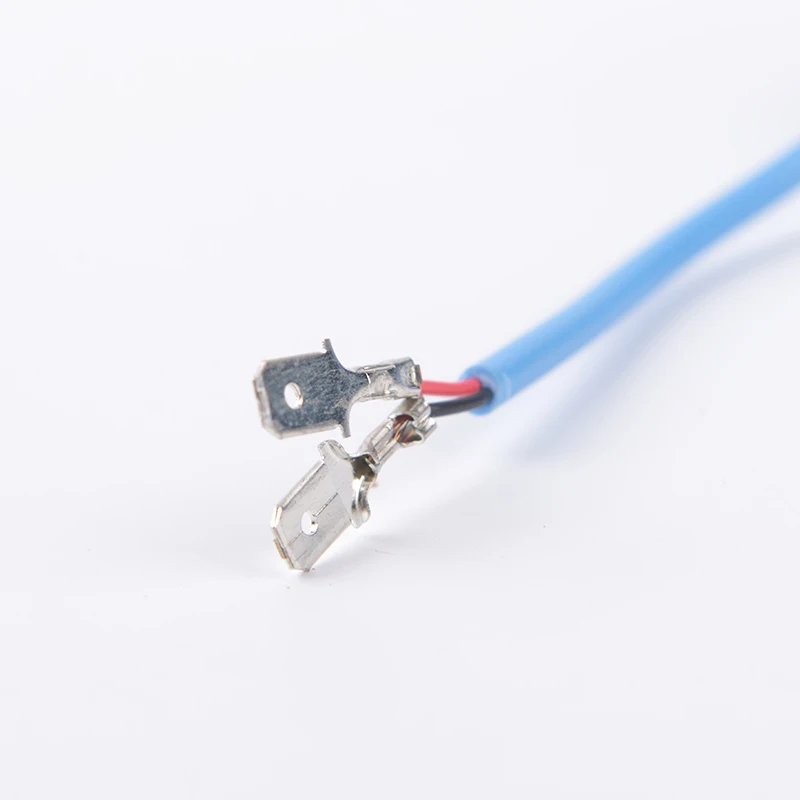 LDDCZENGHUITEC автомобиля/Авто светодиодный фары H1 360 градусов исправить COB Conversion kit 3000lm