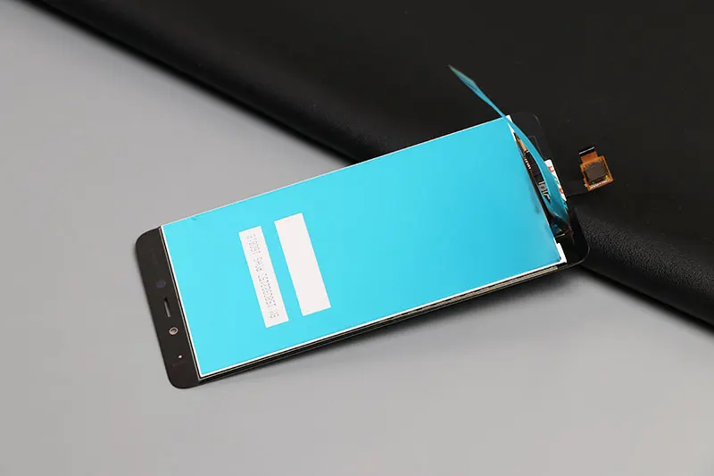 Дисплей для Xiaomi Redmi Note 4 ЖК-дисплей сенсорный экран Замена для Redmi Note 4 дисплей MTK Helio X20 Deca Core Версия