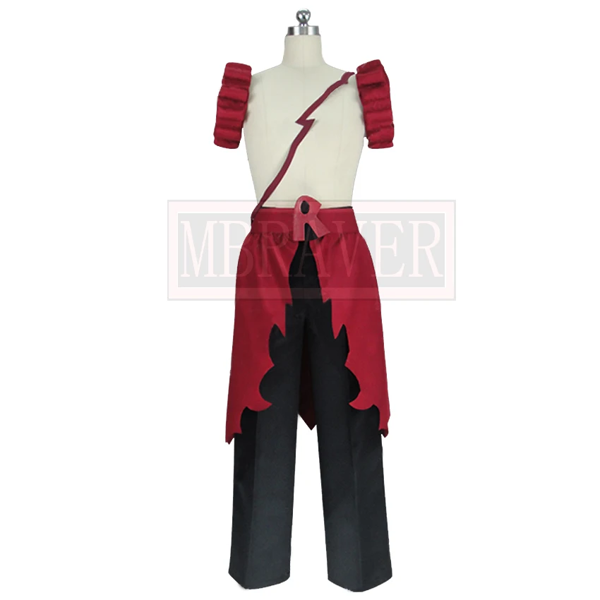 Маскарадный костюм My Hero Academy Boku no Hero Academy Eijiro Kirishima