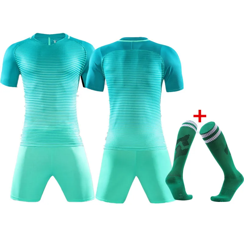 Лидер продаж для мальчиков и девочек спортивная одежда Футбол активных детей