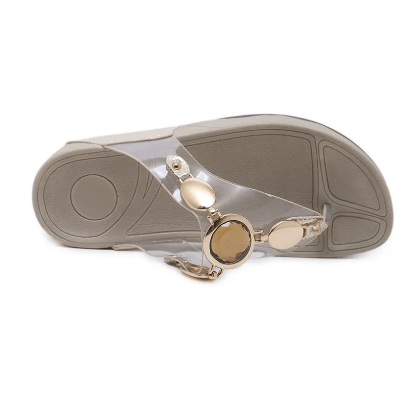 Женские шлепанцы на платформе и низком каблуке женские летние босоножки