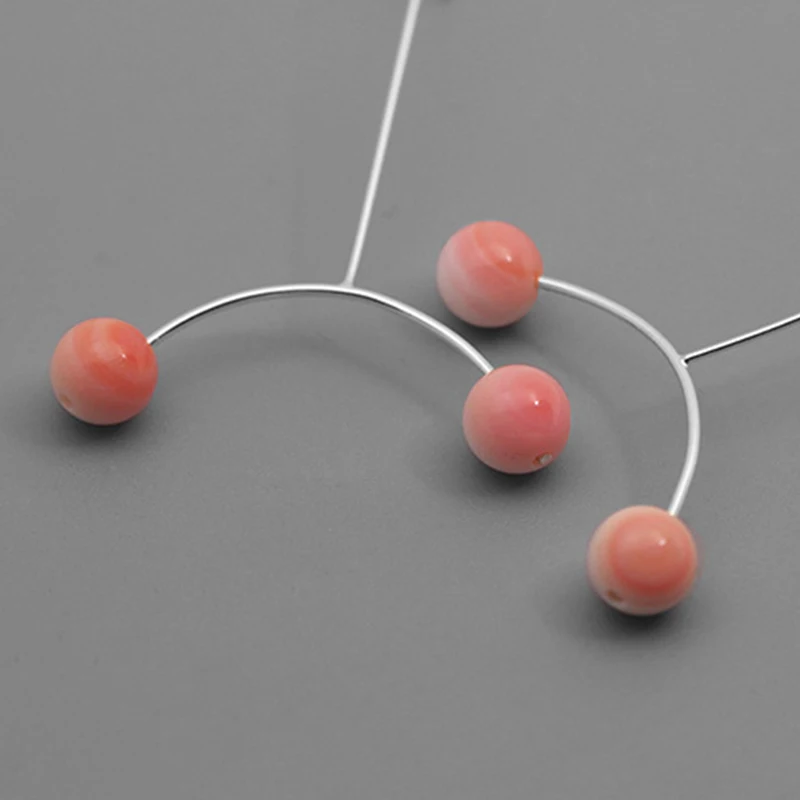 Lotus Fun Moment Настоящее серебро 925 проба творческий дизайн er ювелирные украшения