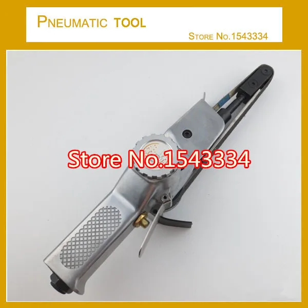 Высокое качество 20 мм для пневматической ленточной шлифмашины пневматический