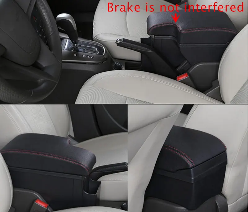 For Chevrolet Cruze 2009-2014 armrest box Central Storage Box modification accessories | Автомобили и мотоциклы