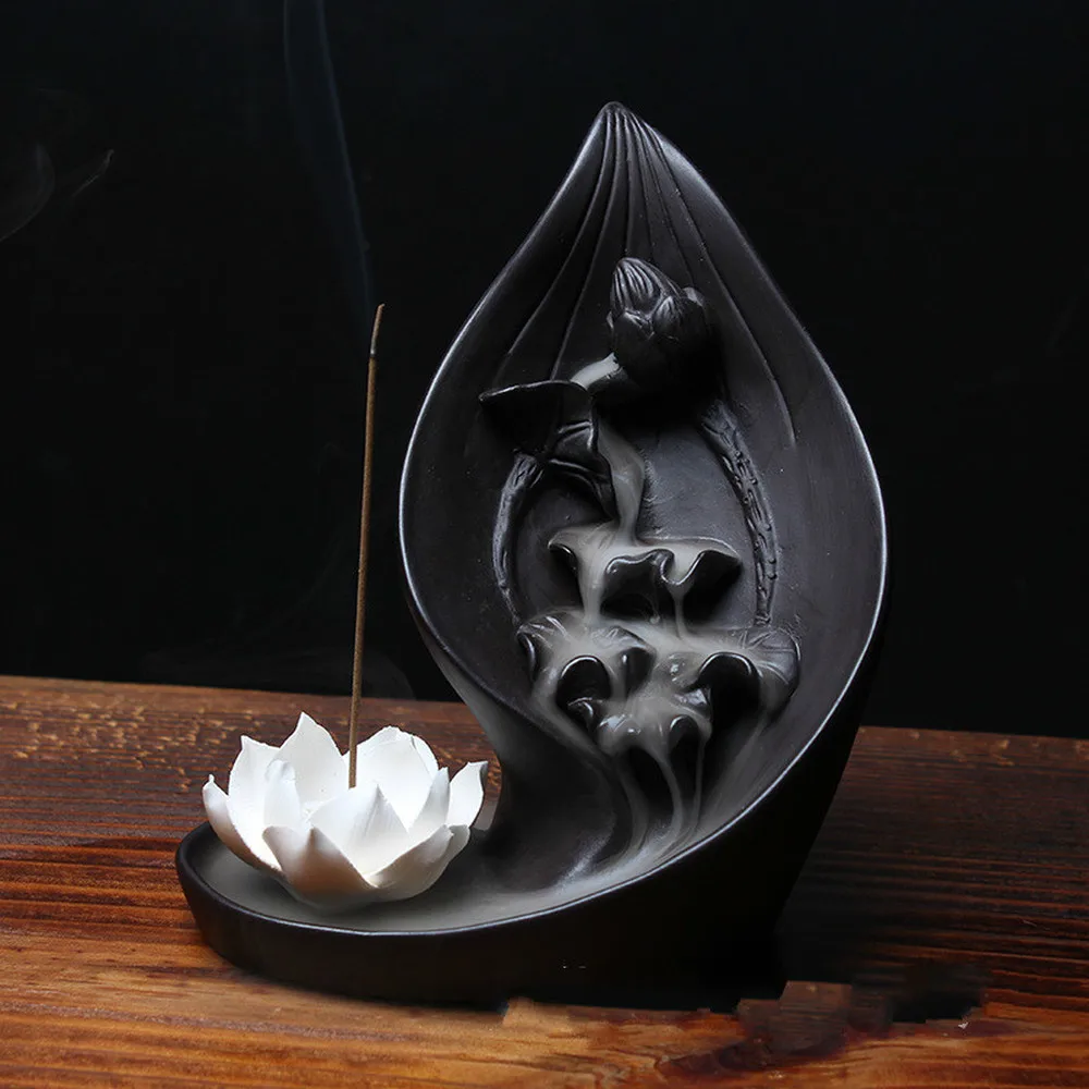 Кухонная плита для ароматерапии креативная сандаловая антикварная дома в