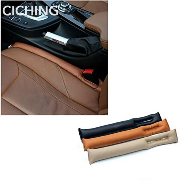 Новый автомобильный Стайлинг зазора наполнитель мягкая прокладка для mercedes w203 volvo