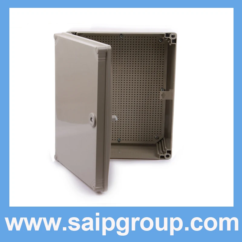 Портативная распределительная панель 500*400*190 мм SP AG 504019|box box|box portablebox power |