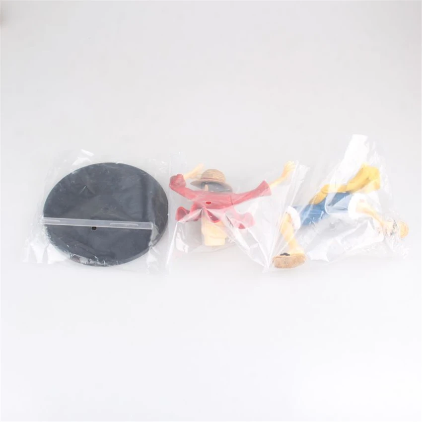 Аниме товар PS4 фигурка обезьяны д Луффи игрушка кукла Коллекционная модель