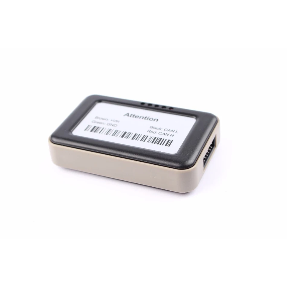 VD400 AdBlue 8 в 1 с датчиком NOx VD 400 эмулятор поддержкой EURO 6 коробка для эмуляции