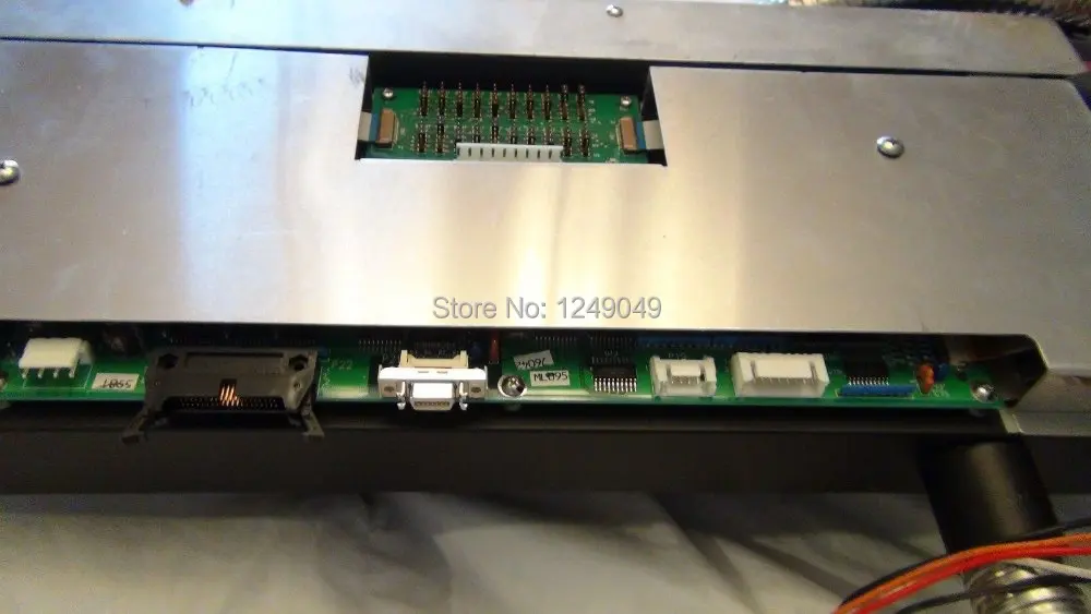 Головка Noritsu QSS 2901 MLVA б/у хорошее рабочее состояние | Электроника