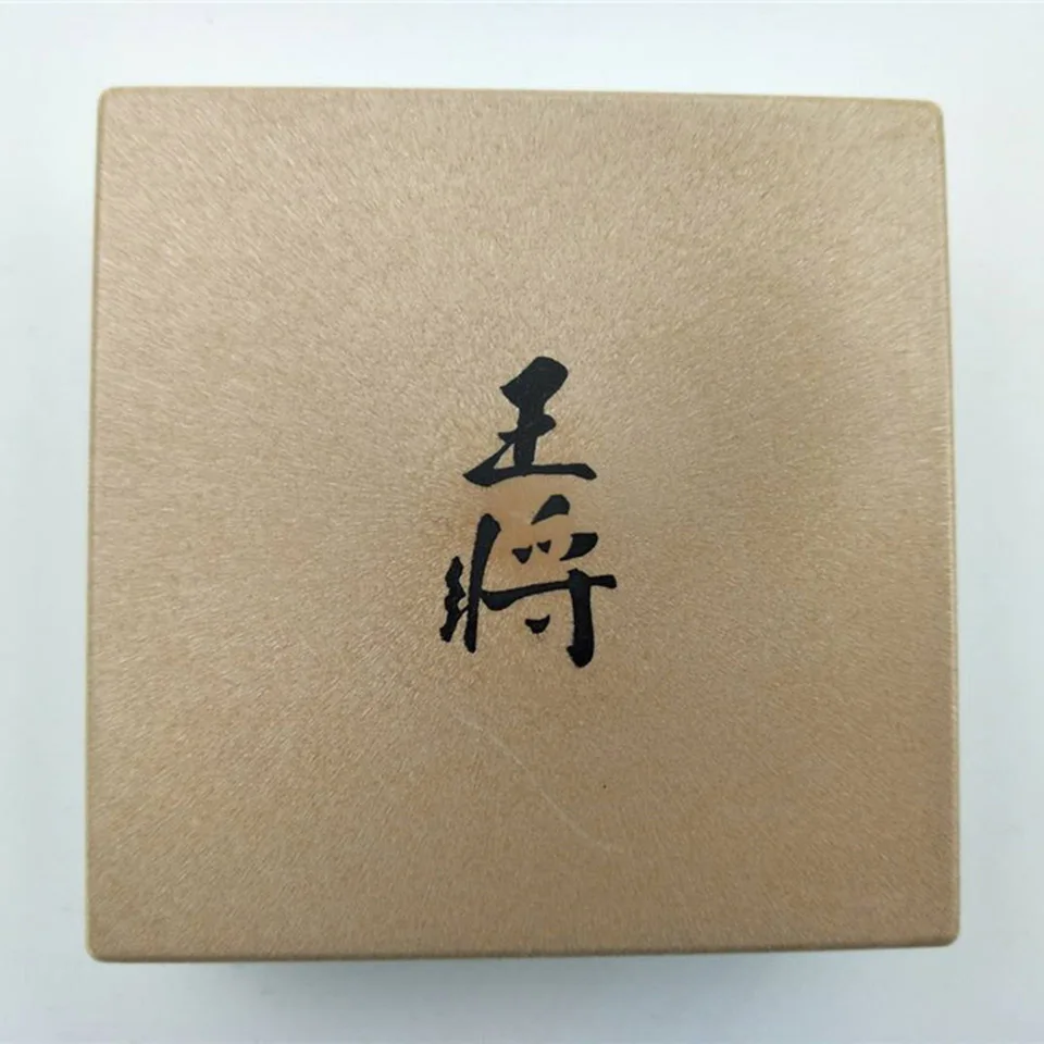 BSTFAMLY органические Япония Shogi 27*25*5 см 40 шт./компл. международные шашки складной Sho-gi шахматы настольная игрушка подарок детям JA01