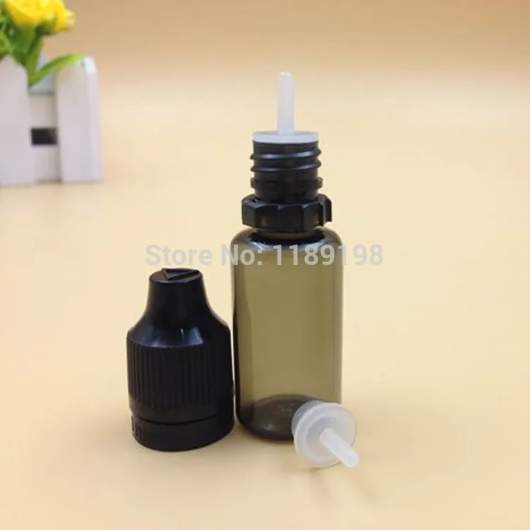 1500 шт. пластиковые бутылочки-капельницы 15 мл | Дом и сад