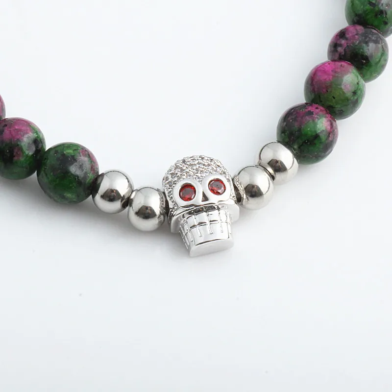 Браслет для мужчин Римский рыцарь Спартанский воин шлем гладиатора Череп