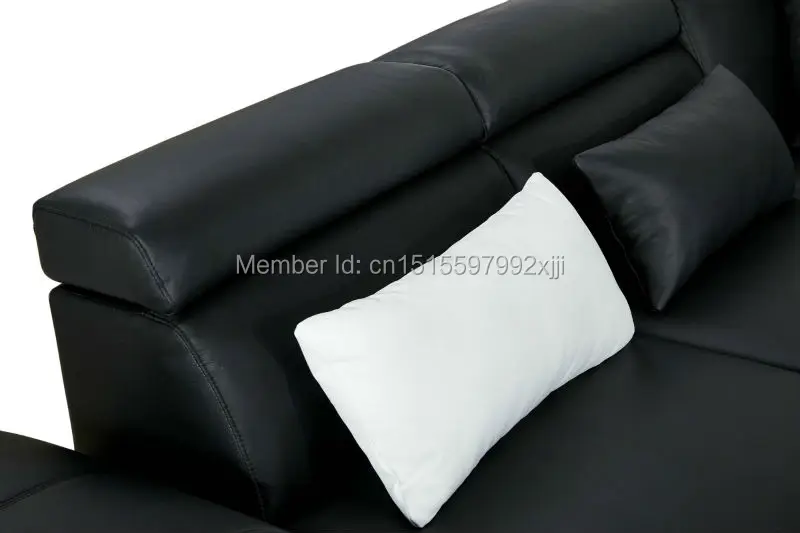 Кресло Beanbag диваны для гостиной Прямая Фабрика современный дизайн кожаный диван