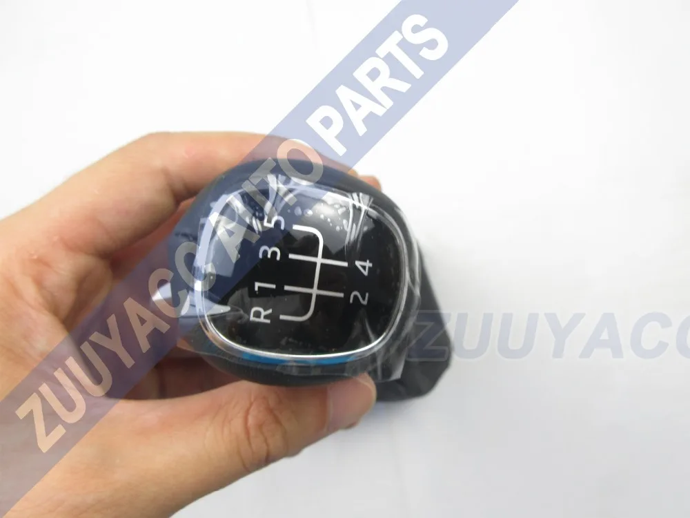 OEM передача рычага переключения передач для Skoda Octavia MT