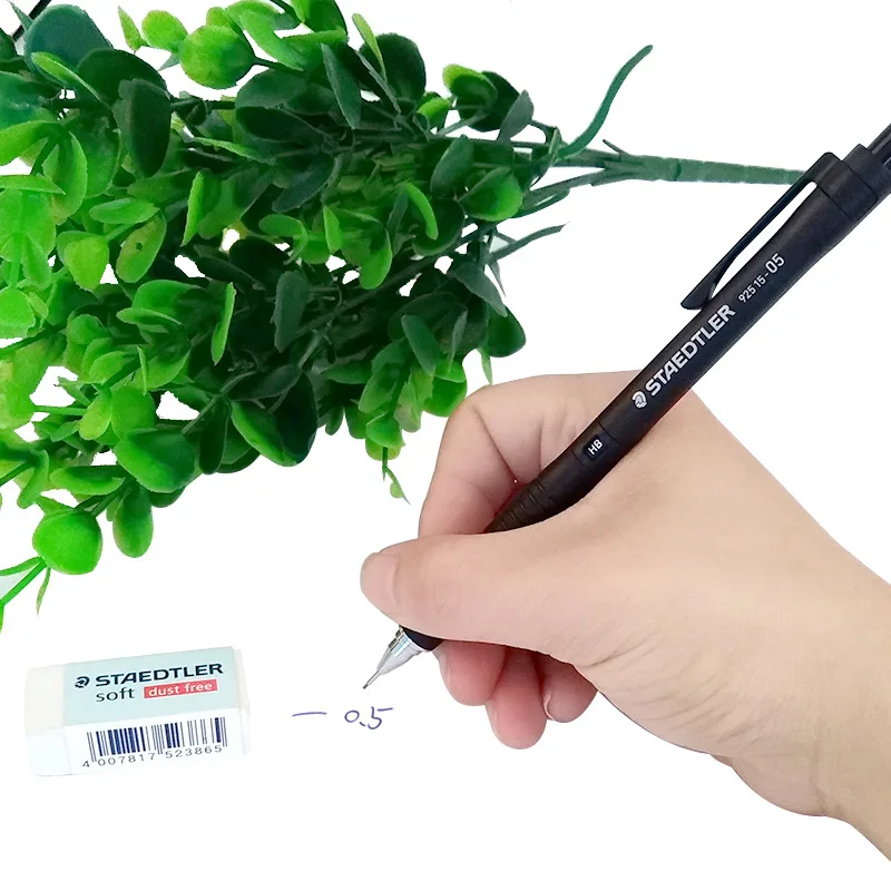 Staedtler 925 15 механические карандаши для рисования канцелярские школьные офисные