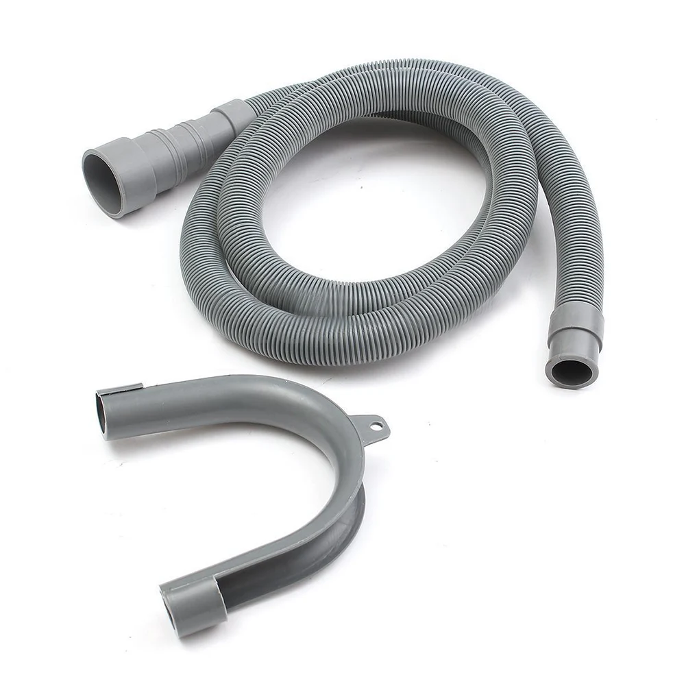 Универсальный шланг для стиральной машины 1 5 м|drain hose|for washing machinewater drain hose |